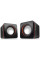 Акустична система REAL-EL S-13 USB Black (EL121100021)