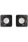 Акустична система REAL-EL S-13 USB Black (EL121100021)