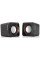 Акустична система REAL-EL S-13 USB Black (EL121100021)