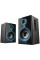 Акустична система Defender Solar 20 Bluetooth Black (65721)