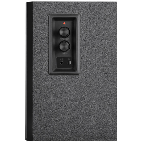 Акустична система Defender Solar 20 Bluetooth Black (65721)