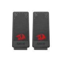 Акустична система Redragon Ranch GS513 Led USB Black (72009)