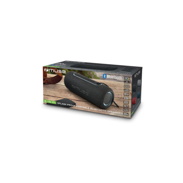 Акустична система Muse M-360 LG Grey (M-360 LG)