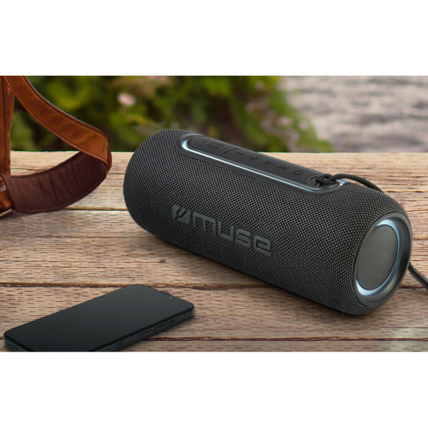 Акустична система Muse M-360 LG Grey (M-360 LG)