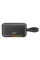 Акустична система Havit SK876BT 7W RGB Black (6939119047283)