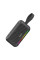Акустична система Havit SK876BT 7W RGB Black (6939119047283)