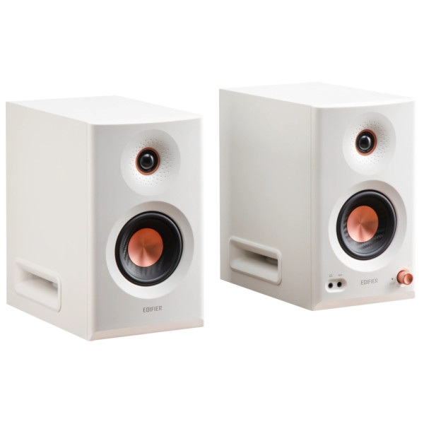 Акустична система Edifier MR5 Bluetooth White (MR5White)