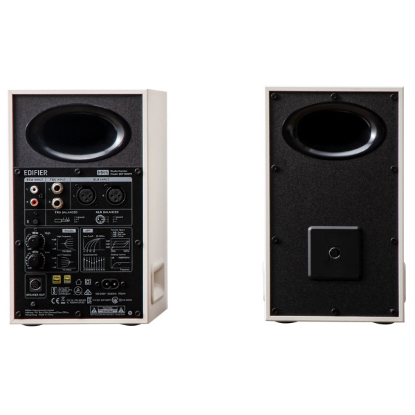 Акустична система Edifier MR5 Bluetooth White (MR5White)
