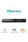 Акустична система Hisense HS2000 Black (20014893)