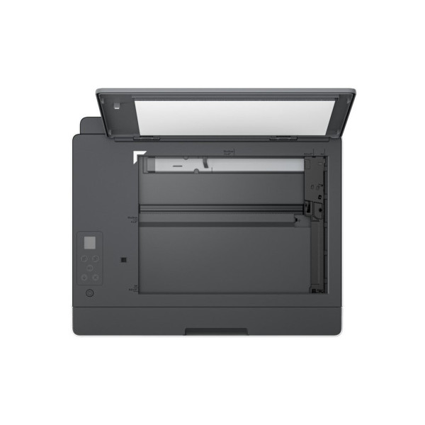 Багатофункціональний пристрій HP Smart Tank 520 (1F3W2A)