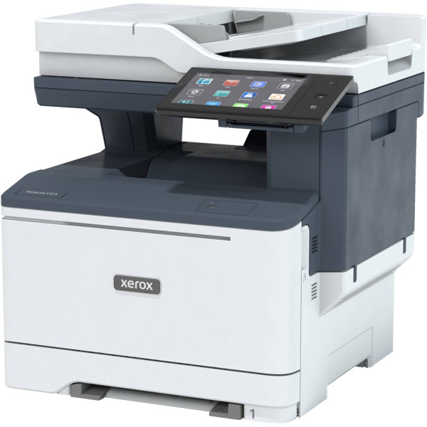 Багатофункціональний пристрій Xerox C415dn (C415V_DN)