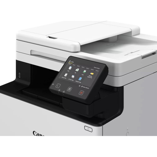 Багатофункціональний пристрій Canon i-SENSYS MF754Cdw з Wi-Fi (7185С010)