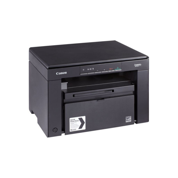 Багатофункціональний пристрій Canon i-SENSYS MF3010 (5252B004)