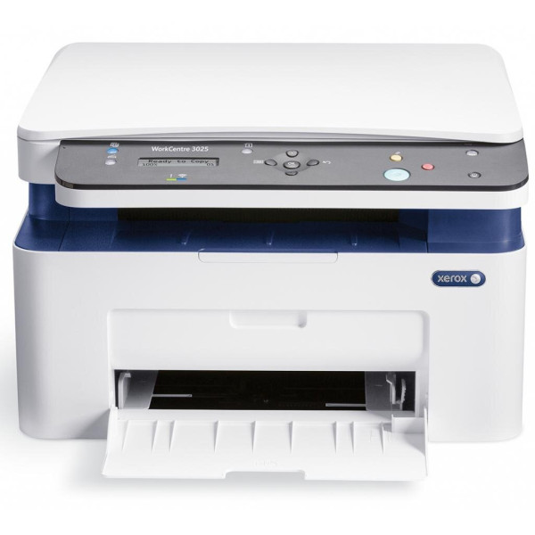 Багатофункціональний пристрій XEROX WorkCentre 3025BI with Wi-Fi (3025V_BI)