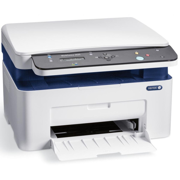 Багатофункціональний пристрій XEROX WorkCentre 3025BI with Wi-Fi (3025V_BI)