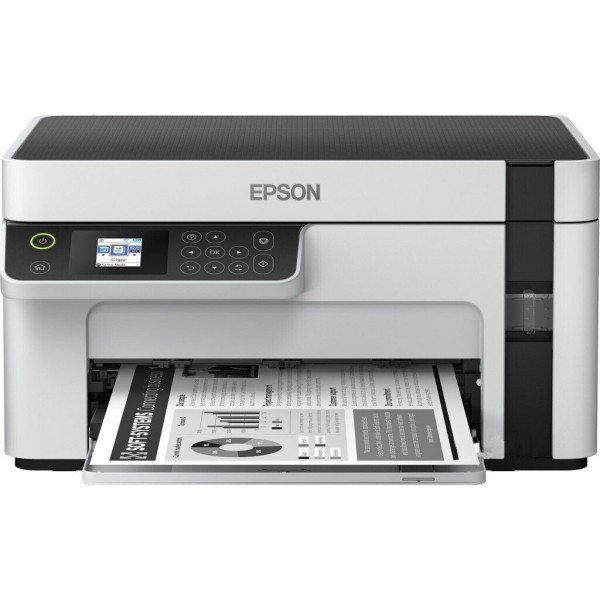 Багатофункціональний пристрій EPSON M2120 (C11CJ18404)