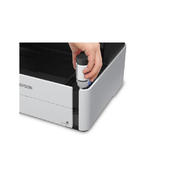 Багатофункціональний пристрій EPSON M2170 с WiFi (C11CH43404)