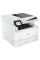 Багатофункціональний пристрій HP LaserJet Pro 4103fdn (2Z628A)