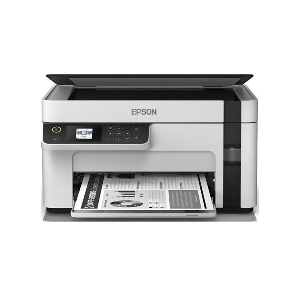 Багатофункціональний пристрій EPSON M2110 (C11CJ19401)