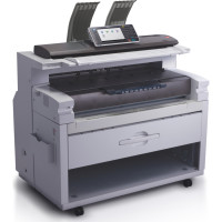 Багатофункціональний пристрій Ricoh W6700SP (417290)