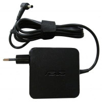 Блок живлення до ноутбуку ASUS 65W 19V 3.42A разъем 4.5/3.0 (pin inside) (ADP-65DW A)