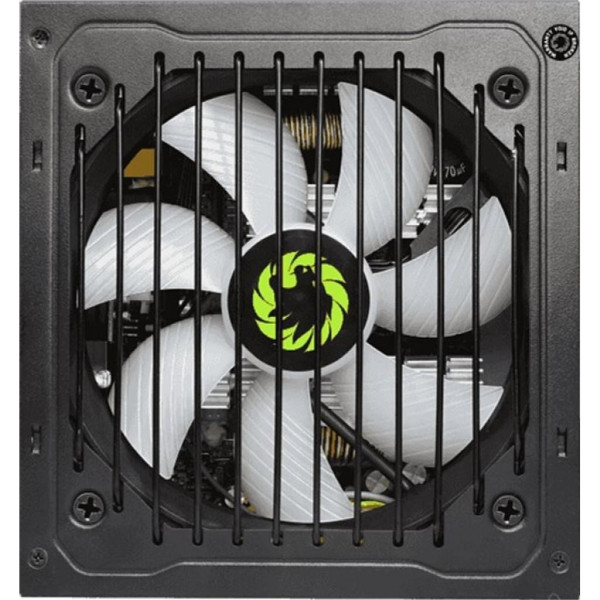 Блок живлення GAMEMAX 500W (VP-500-RGB)
