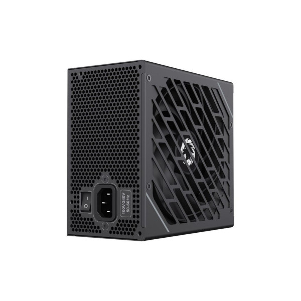 Блок живлення Gamemax 750W (GX-750 PRO BK (ATX3.0 PCIe5.0))
