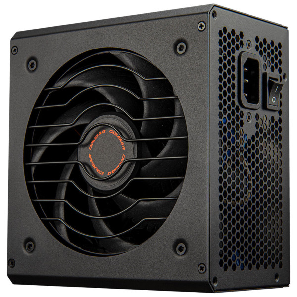 Блок живлення Cougar 750W (GST750)