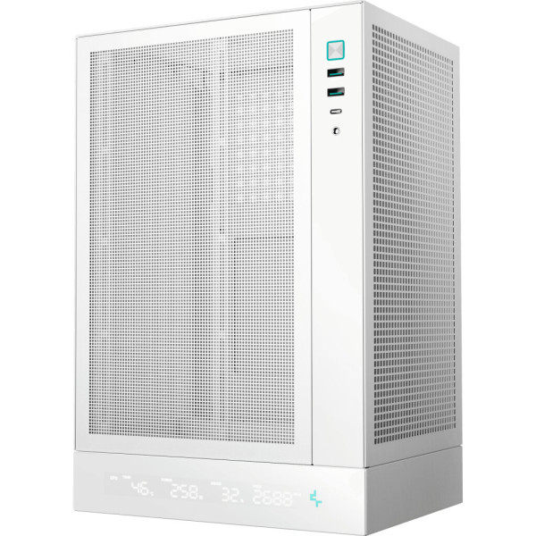 Блок живлення Deepcool CH170 Digital White (R-CH170-WHNPI0D-G-1)