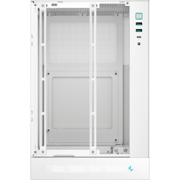 Блок живлення Deepcool CH170 Digital White (R-CH170-WHNPI0D-G-1)