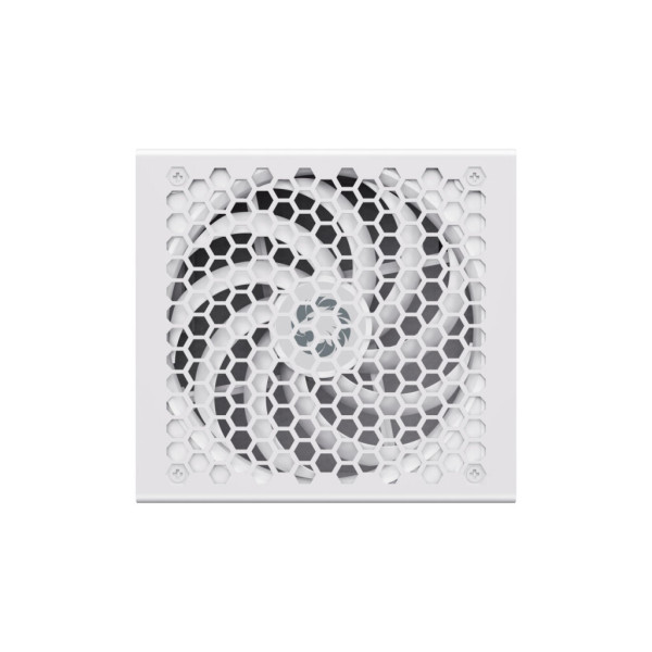 Блок живлення Gamemax 800W (GM-800 Modular white)