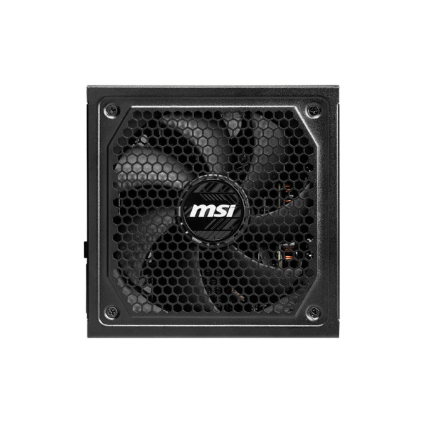 Блок живлення MSI 1000W (MAG A1000GL PCIE5)