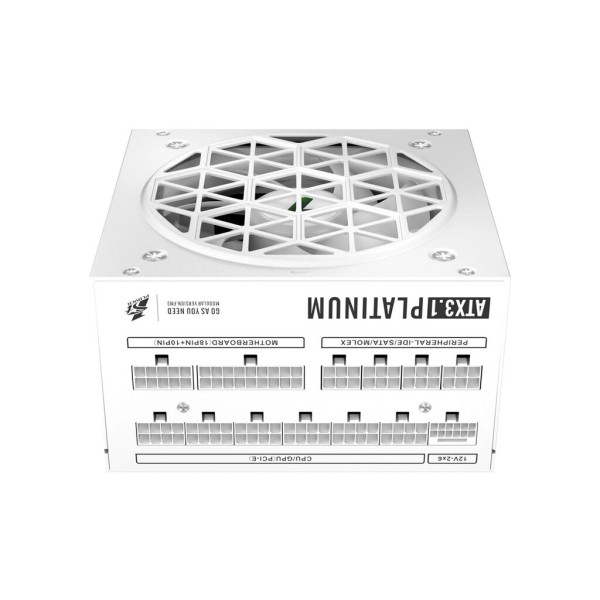 Блок живлення 1stPlayer 1300W (NGDP-PLT-1300-WH-EU)