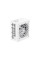 Блок живлення Gamemax 850W (GS-850G White)