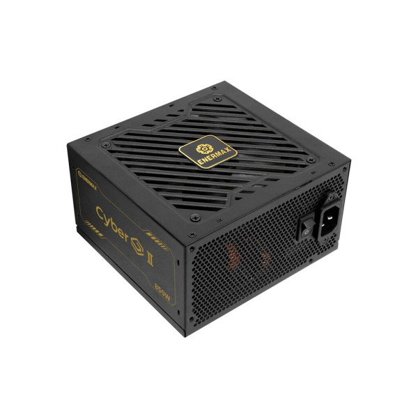 Блок живлення Enermax 850W CyberG II (ERV850G-AHG-NAC)