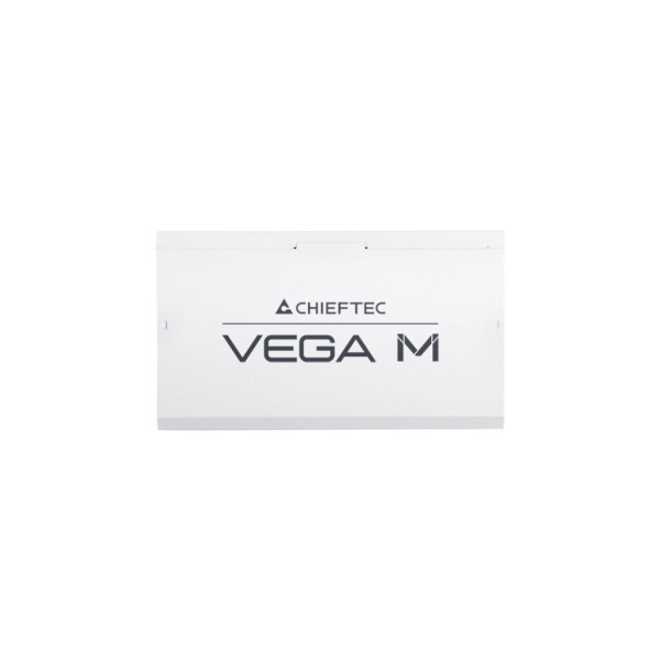 Блок живлення Chieftec 1000W VEGA M WHITE (PPG-1000-CW)