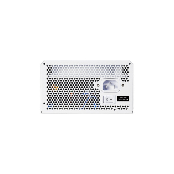Блок живлення Chieftec 1000W VEGA M WHITE (PPG-1000-CW)