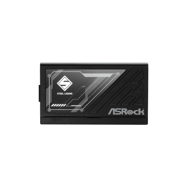 Блок живлення ASRock 850W SteelLegend (SL-850G)