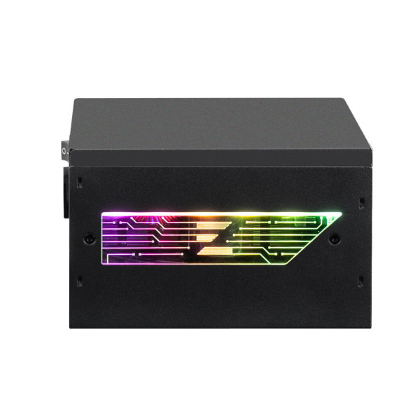 Блок живлення Zalman 850W Teramax 2 View (ZM850-TMX2VIEW)