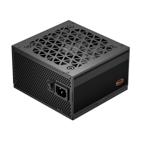 Блок живлення PcCooler 550W (YK550H)