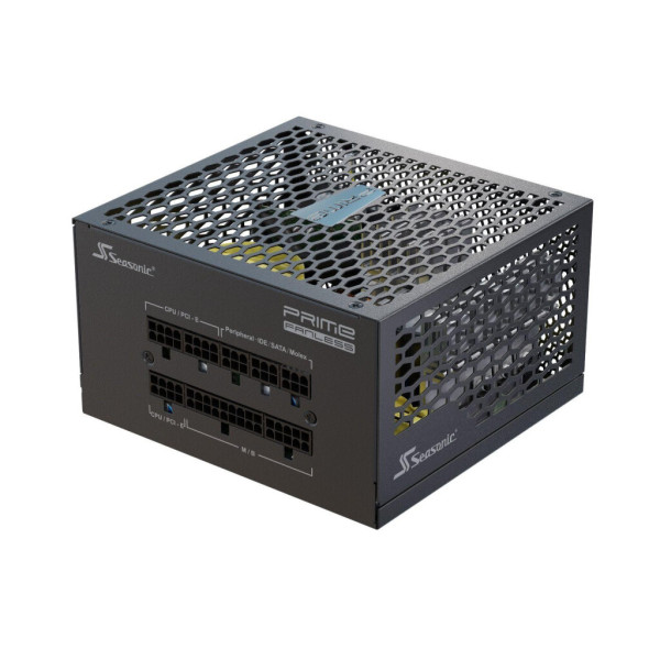 Блок живлення Seasonic 500W (PRIME-PX-500)