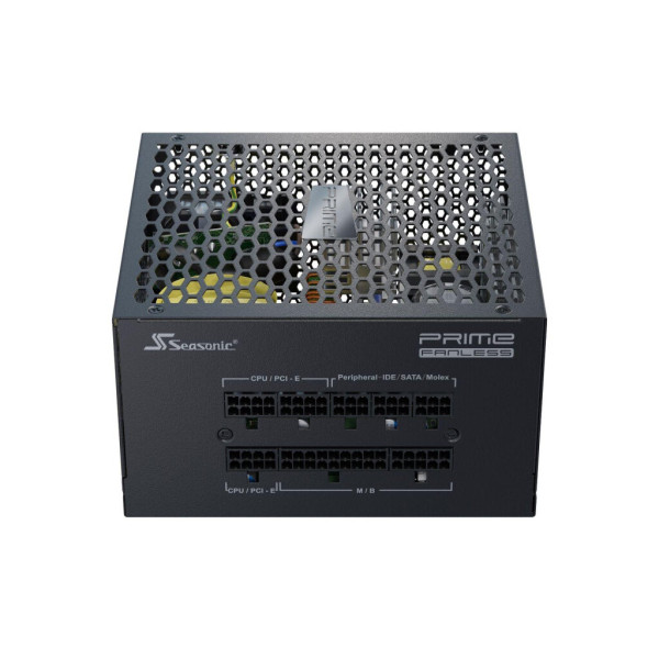 Блок живлення Seasonic 500W (PRIME-PX-500)