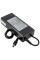 Блок живлення до ноутбуку PowerPlant TOSHIBA 220V, 15V 90W 6A (6.3*3.0) (TO90C6330)