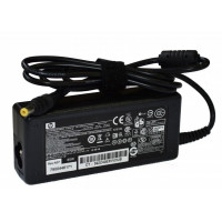 Блок живлення до ноутбуку Drobak HP/COMPAQ 18.5V 65W 3.5A (4.8*1.7 yellow) (140942)