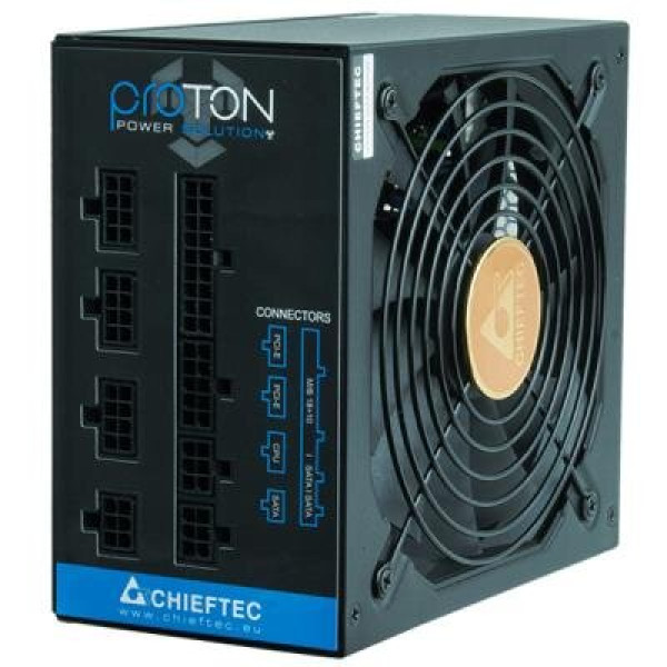 Блок живлення CHIEFTEC RETAIL Proton BDF-1000C