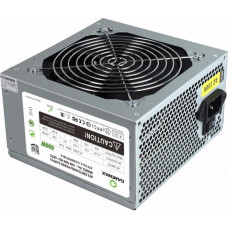 Блок живлення GAMEMAX 500W (GM-500 80+ APFC)