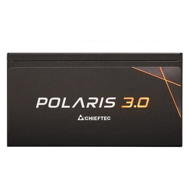 Блок живлення Chieftec 850W Polaris (PPS-850FC-A3)