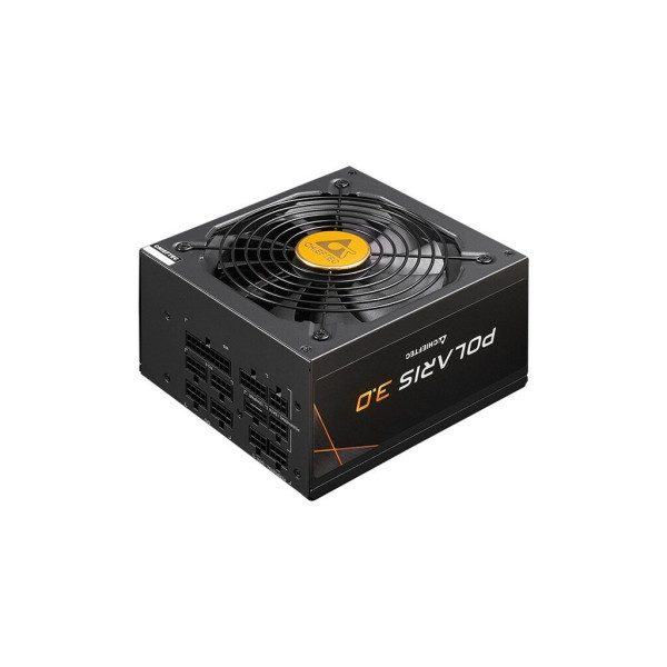 Блок живлення Chieftec 850W Polaris (PPS-850FC-A3)