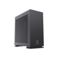 Блок живлення Gamemax M60 Black