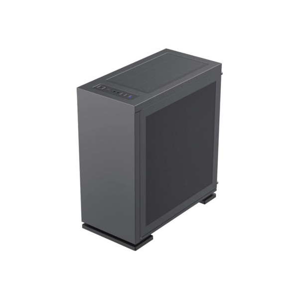 Блок живлення Gamemax M60 Black